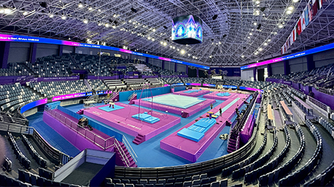 乒乓球台室内家用小型